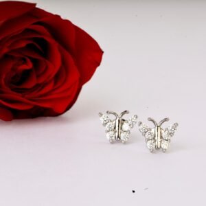 Almas Jewellers Luxury Diamond Studs for Every Occassion